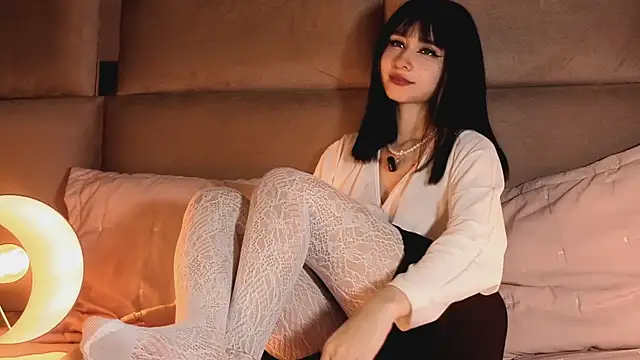 angelinepossy's sex show image