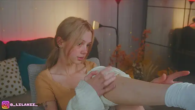 Изображение секс-шоу модели little_anitta