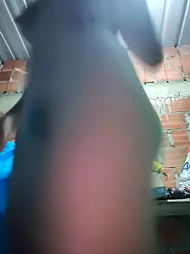 Sexshow-Bild von Maiden-Hot