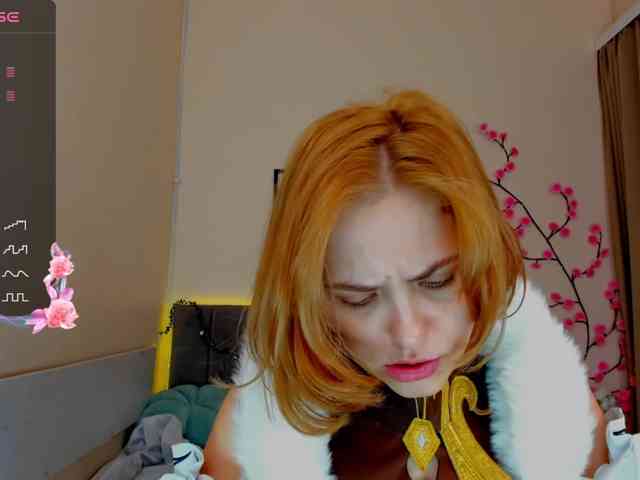 Sexshow-Bild von DellaRowwe