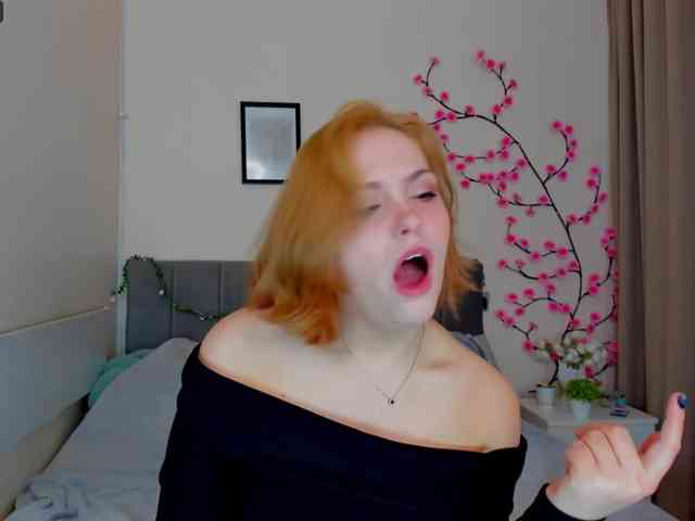 Sexshow-Bild von DellaRowwe