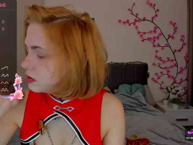 Sexshow-Bild von DellaRowwe