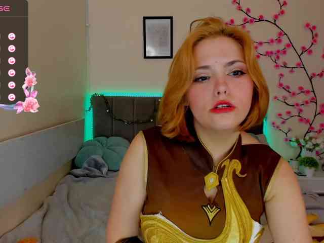 Sexshow-Bild von DellaRowwe