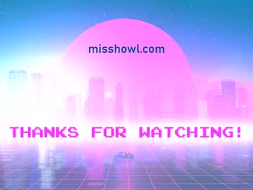 Sexshow-Bild von misshowl