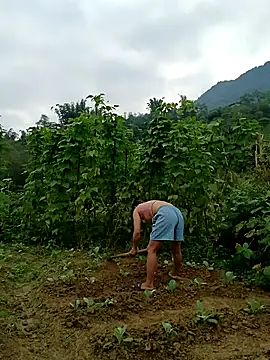 Изображение секс-шоу модели ngocngoc_cute