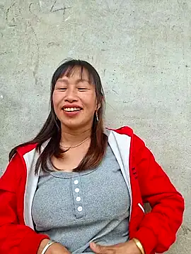 Изображение секс-шоу модели ngocngoc_cute