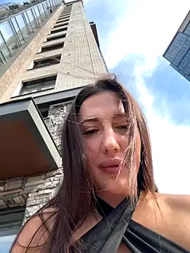 AleksandraRich's sex show image