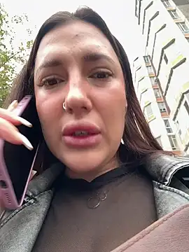 AleksandraRich's sex show image