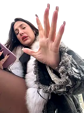 AleksandraRich's sex show image