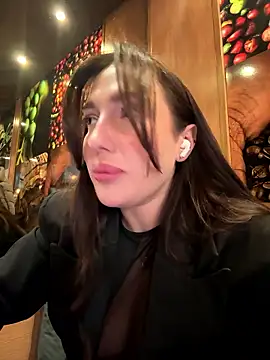 Изображение секс-шоу модели AleksandraRich