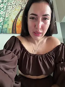 Изображение секс-шоу модели AleksandraRich