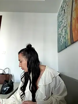 Изображение секс-шоу модели AleksandraRich