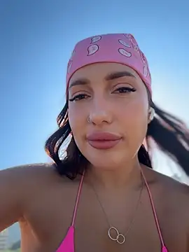 Sexshow-Bild von AleksandraRich Sexshow-Bild von AleksandraRich