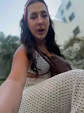 Sexshow-Bild von AleksandraRich Sexshow-Bild von AleksandraRich