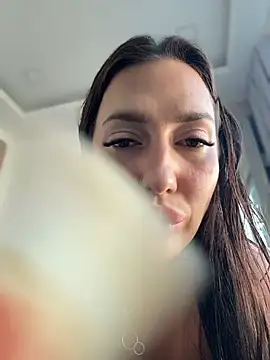 Sexshow-Bild von AleksandraRich Sexshow-Bild von AleksandraRich