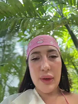 Sexshow-Bild von AleksandraRich Sexshow-Bild von AleksandraRich