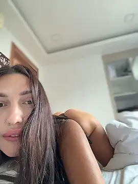 AleksandraRich's sex show image