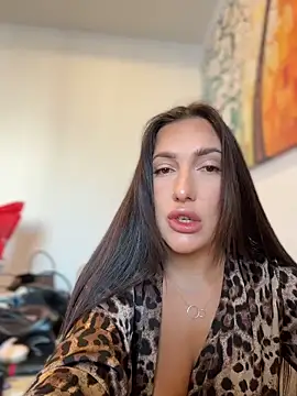 AleksandraRich's sex show image