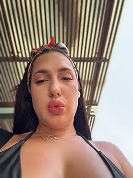 AleksandraRich's sex show image