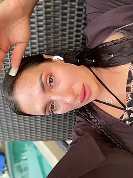 AleksandraRich's sex show image