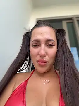 AleksandraRich's sex show image