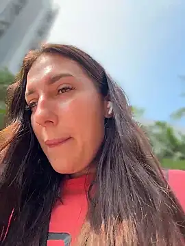 AleksandraRich's sex show image