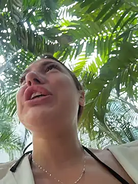 Sexshow-Bild von AleksandraRich