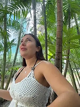 Sexshow-Bild von AleksandraRich