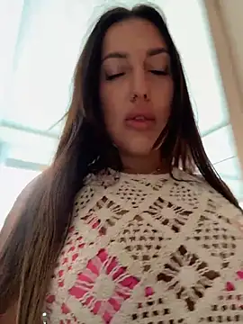 Sexshow-Bild von AleksandraRich