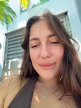 Sexshow-Bild von AleksandraRich