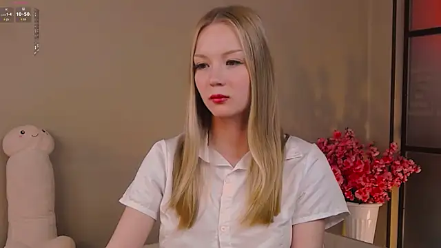 Изображение секс-шоу модели nik0le_
