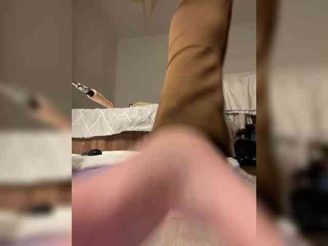 Изображение секс-шоу модели Nicole-