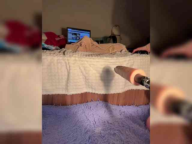 Изображение секс-шоу модели Nicole-