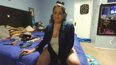 Изображение секс-шоу модели FancyLynn