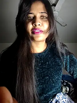 cute_radhikaa's sex show image