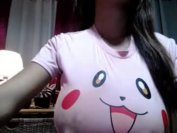 pretty_petite_asian143's sex show image