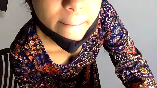 Изображение секс-шоу модели Nisha_cam12