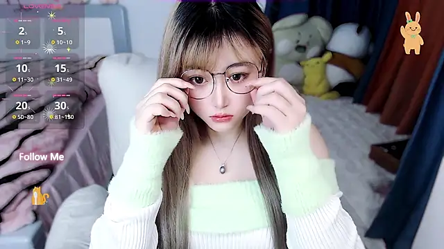 Изображение секс-шоу модели Sweet-18wanwan Изображение секс-шоу модели Sweet-18wanwan