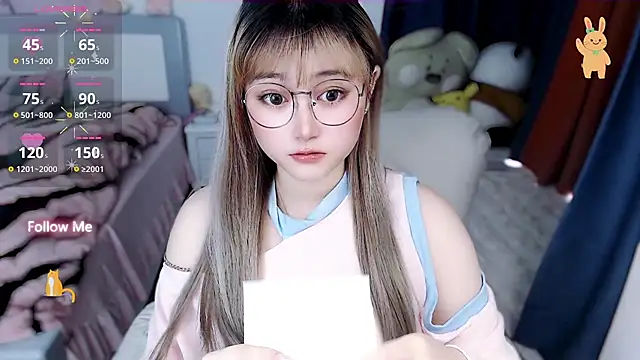 Изображение секс-шоу модели Sweet-18wanwan Изображение секс-шоу модели Sweet-18wanwan