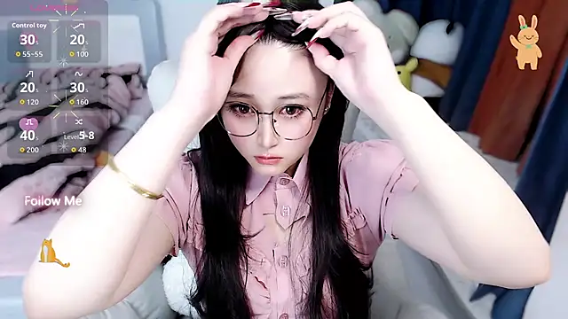 Изображение секс-шоу модели Sweet-18wanwan Изображение секс-шоу модели Sweet-18wanwan