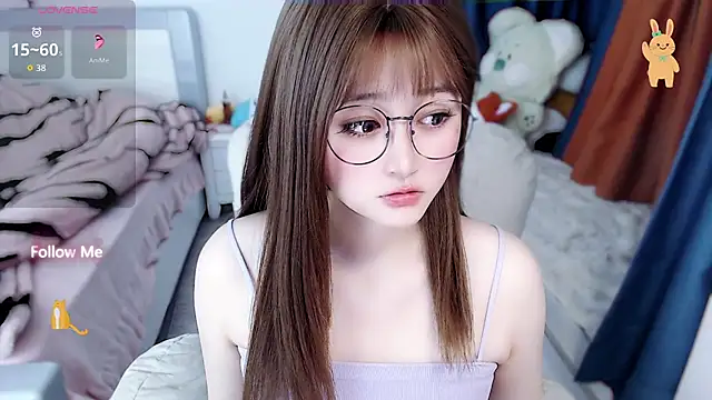 Sexshow-Bild von Sweet-18wanwan