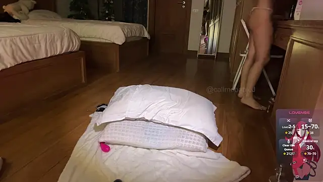 Sexshow-Bild von JayJaylov