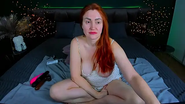 Kamilla_Hot's sex show image