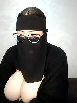 Sexy__Arab's sex show image