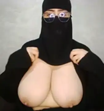 Sexy__Arab's sex show image