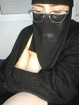 Sexy__Arab's sex show image
