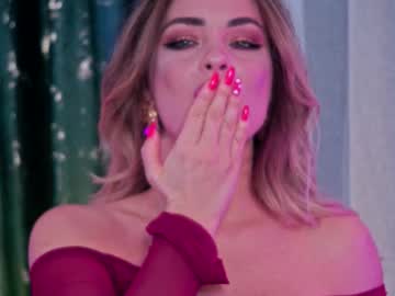 roseevansx's sex show image