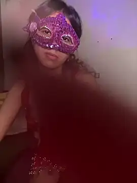 Изображение секс-шоу модели ZINA-MOROCCO