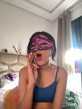 Изображение секс-шоу модели ZINA-MOROCCO