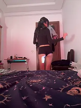 Изображение секс-шоу модели ZINA-MOROCCO